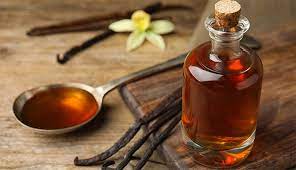 نحوه تهیه اسانس خوراکی
