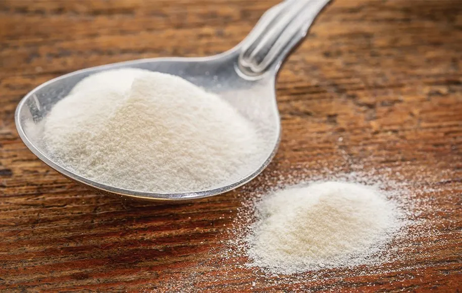 عوامل مؤثر بر قیمت ژلاتین